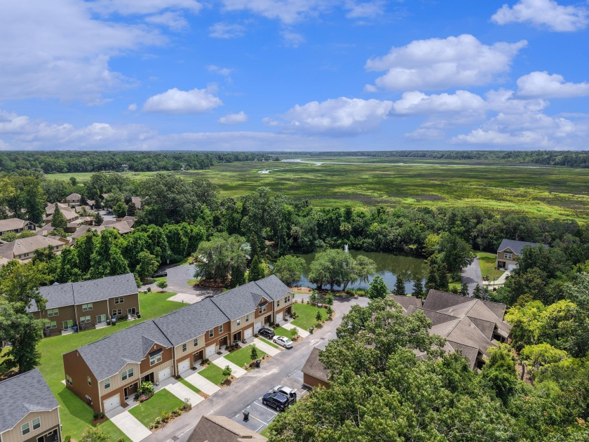 14 MINUTES TO THE NAVAL BASE!!! Welcome to 8318 Childs Cove - Beach Home for sale in North Charleston, South Carolina on Beachhouse.com