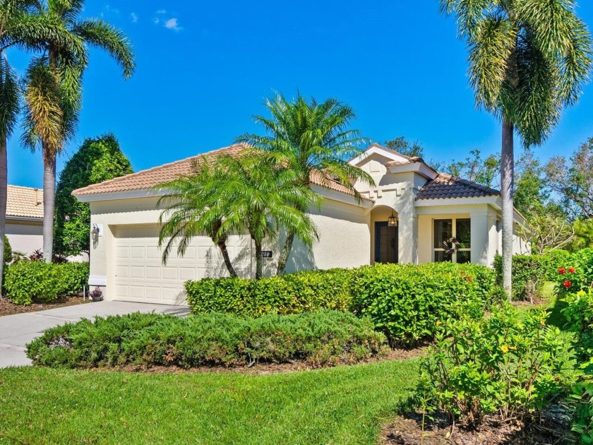 Imagine meandering through a picturesque community of 1,100 - Beach Home for sale in Bradenton, Florida on Beachhouse.com