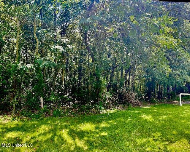 This is a beautiful set of 3 parcels together to equal .67 of an - Beach Lot for sale in D Iberville, Mississippi on Beachhouse.com