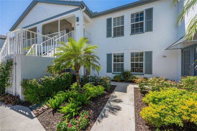 Experience the pinnacle of luxury living in this fully updated - Beach Condo for sale in Naples, Florida on Beachhouse.com