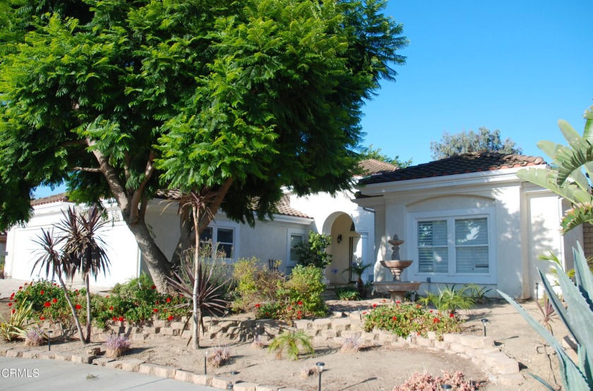 Don't wait! This Luxurious Single-Story, 3-Car Garage Home in a - Beach Home for sale in Camarillo, California on Beachhouse.com