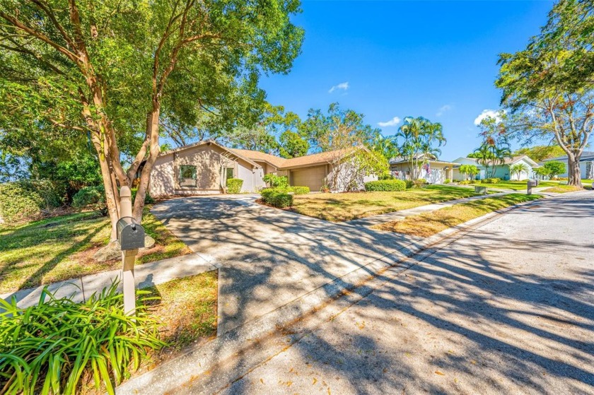 Under contract-accepting backup offers. This 3 BR/2 Bath - Beach Home for sale in Palm Harbor, Florida on Beachhouse.com