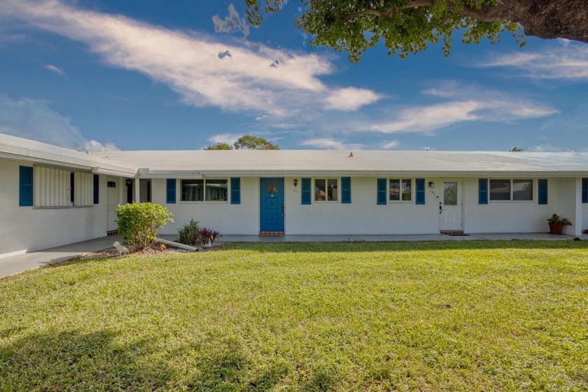 ESTATE SALE PROPERTY READY FOR IMEDIATE OCCUPANCY VACANT NEW - Beach Condo for sale in Boynton Beach, Florida on Beachhouse.com