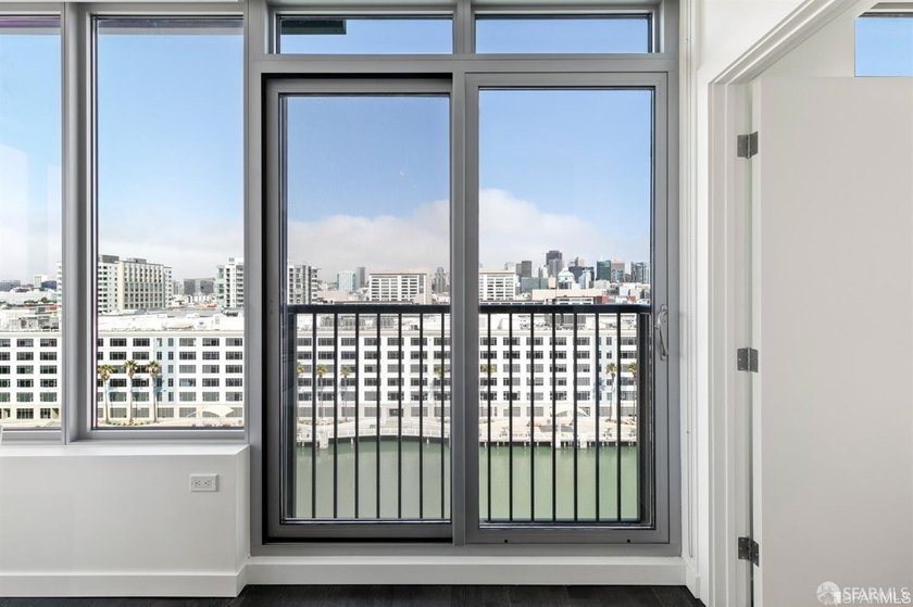 The best view at OMB, 12th floor Corner 2BR 2BA with Stunning - Beach Condo for sale in San Francisco, California on Beachhouse.com