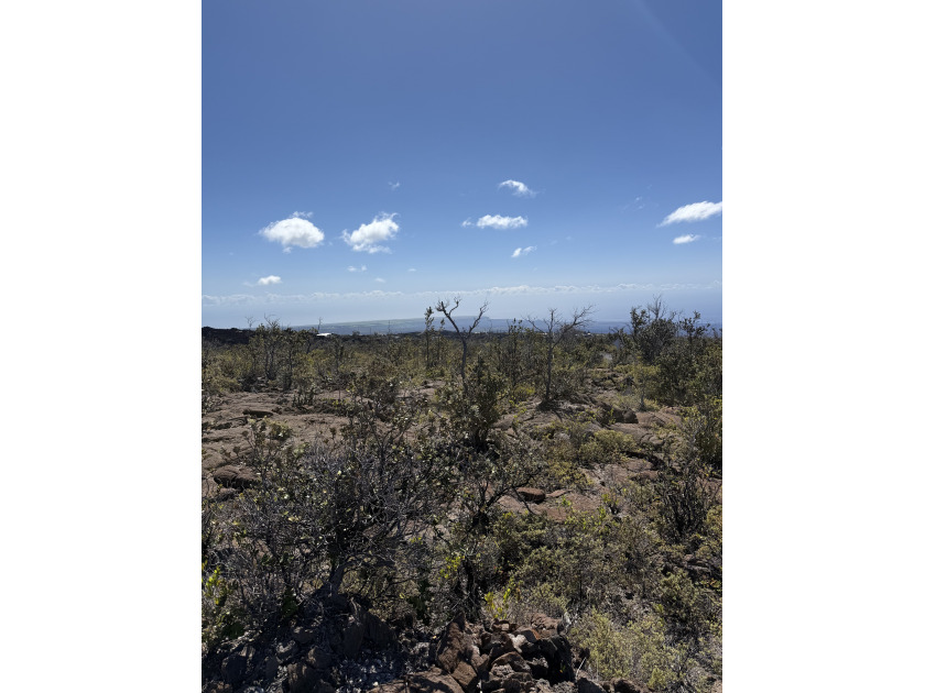 Nice 1 acre lot with beautiful coastline and South Point views - Beach Lot for sale in Ocean View, Hawaii on Beachhouse.com