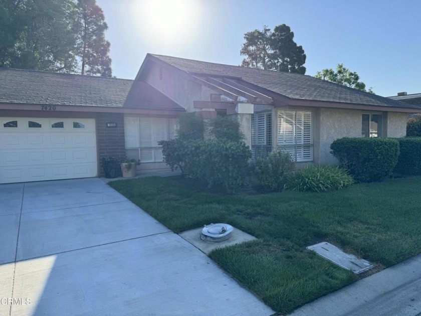 Welcome to this charming El Dorado model home located in - Beach Home for sale in Camarillo, California on Beachhouse.com