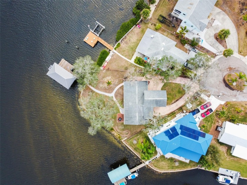 Price Reduced***Attention Boaters, Fishing enthusiasts, and - Beach Home for sale in Tarpon Springs, Florida on Beachhouse.com