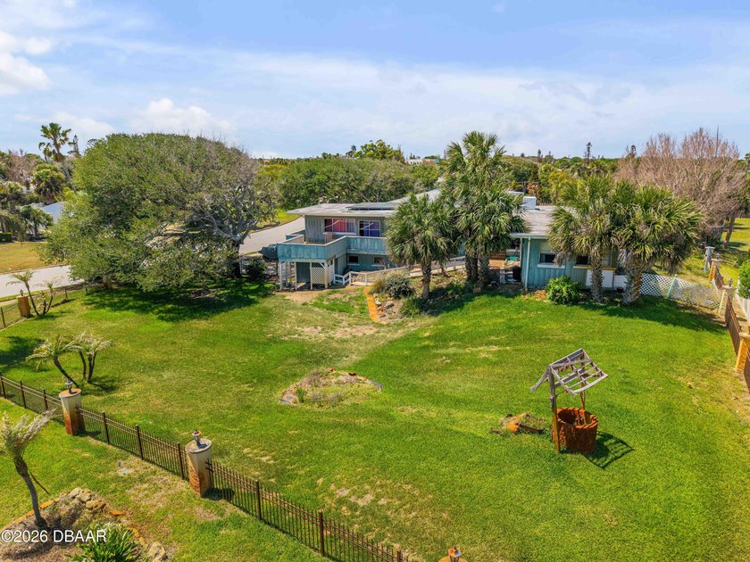 BEACHSIDE OPPORTUNITY - DIAMOND IN THE ROUGH | CASH ONLY Located - Beach Home for sale in Daytona Beach, Florida on Beachhouse.com
