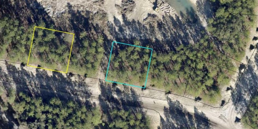Great opportunity in Bridge Pointe, a future water and boating - Beach Lot for sale in Waverly, Georgia on Beachhouse.com