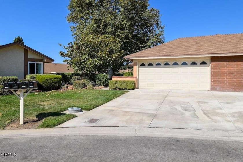 Welcome to this charming Coronado I-C model home located in the - Beach Home for sale in Camarillo, California on Beachhouse.com