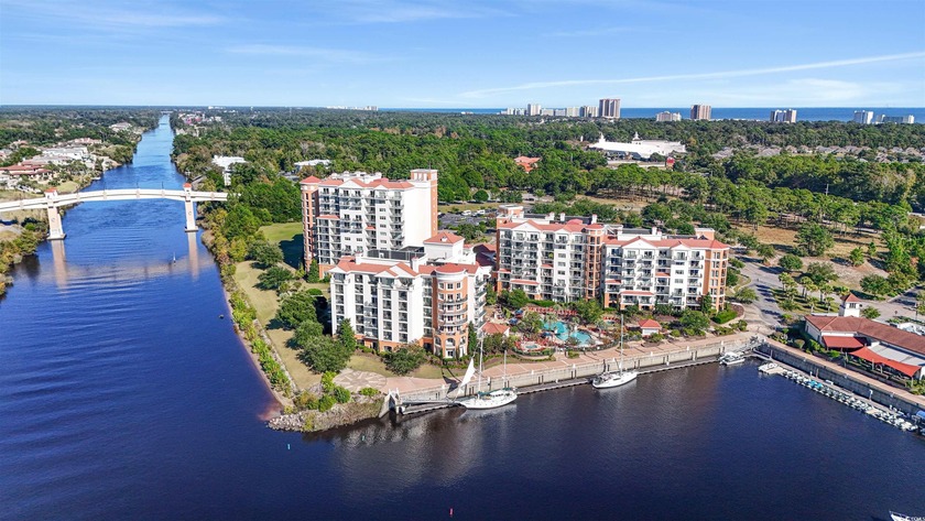 Where luxury meets fun!   Welcome to an exceptional opportunity - Beach Condo for sale in Myrtle Beach, South Carolina on Beachhouse.com