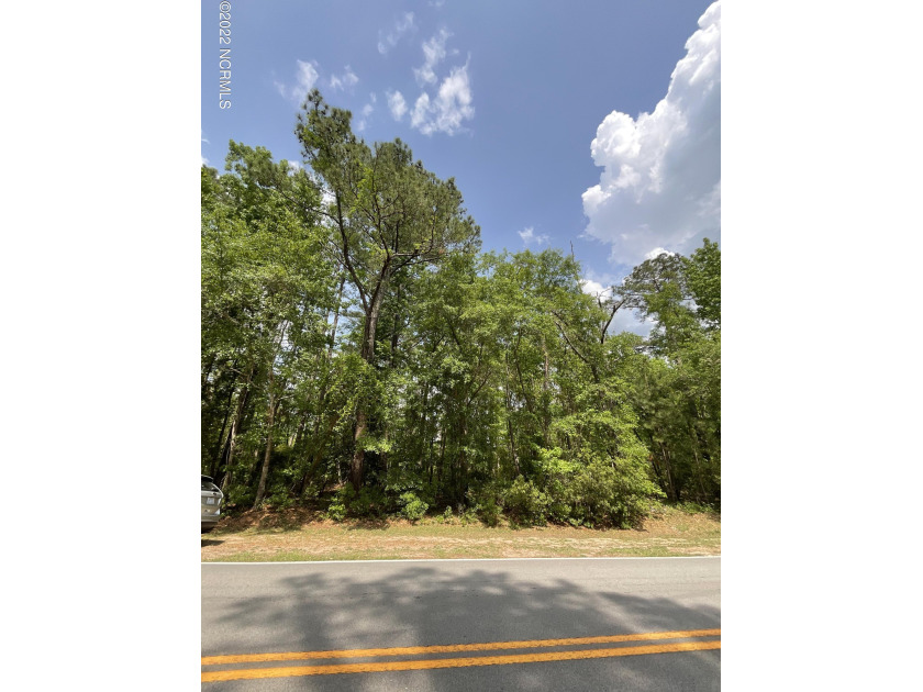 Anyone looking to own some land NOW is your chance to build your - Beach Lot for sale in New Bern, North Carolina on Beachhouse.com