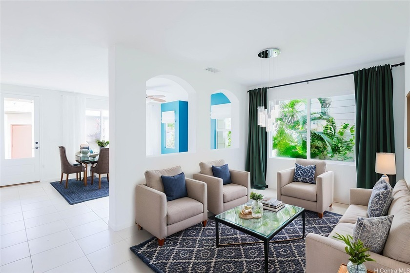 Back on Market! Huge Price Improvement! Welcome to your piece of - Beach Home for sale in Ewa Beach, Hawaii on Beachhouse.com