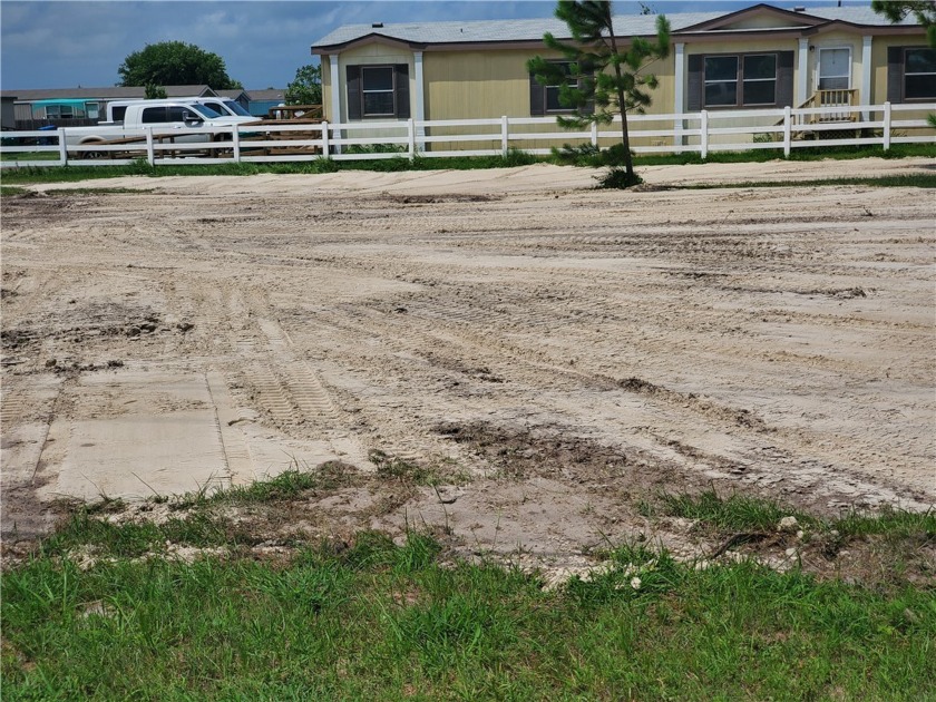 Looking for an opportunity to buy land to build on in Aransas - Beach Lot for sale in Aransas Pass, Texas on Beachhouse.com