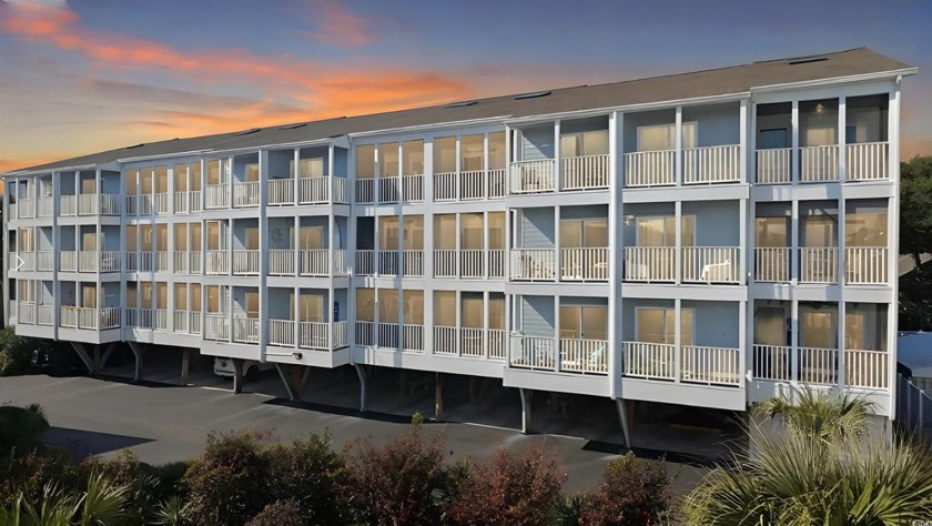 This 3-bedroom, 2.5-bath condo at Pelican's Landing offers a - Beach Condo for sale in Myrtle Beach, South Carolina on Beachhouse.com