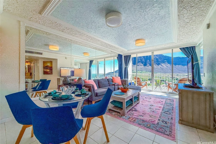 Discover an exceptional opportunity to own a rarely available - Beach Condo for sale in Waianae, Hawaii on Beachhouse.com