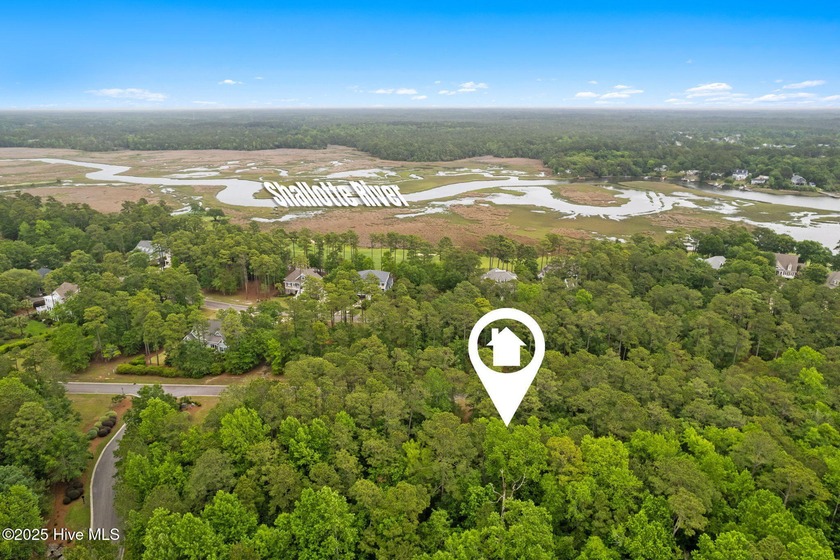 WELCOME HOME TO YOUR GENEROUS LOT! This sought after community - Beach Lot for sale in Shallotte, North Carolina on Beachhouse.com
