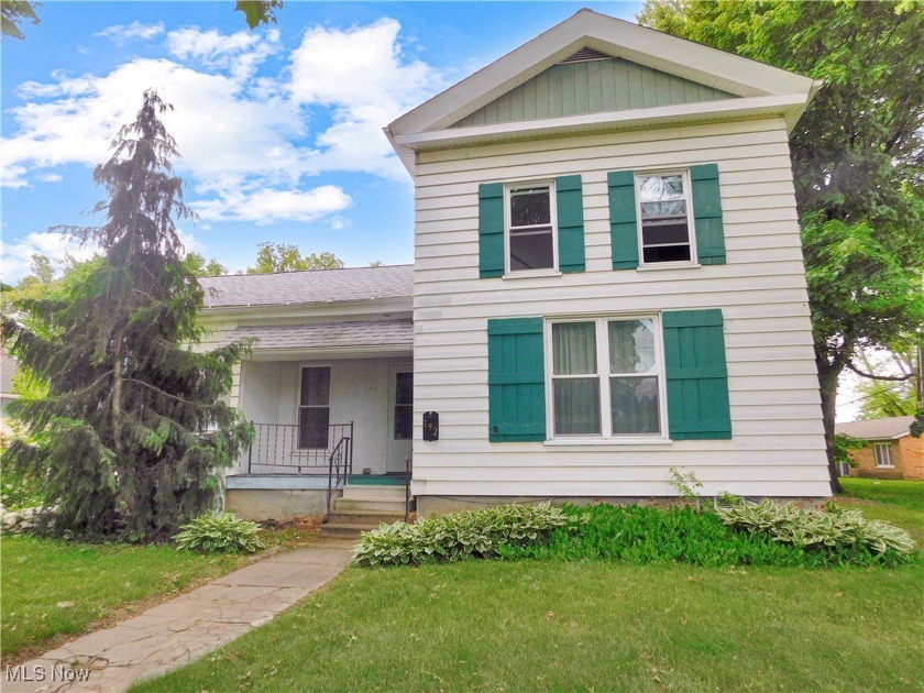 This spacious 4-bedroom home, owned by the same family for over - Beach Home for sale in Geneva, Ohio on Beachhouse.com