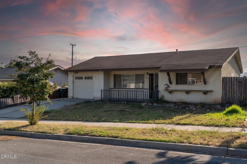 Welcome to a wonderful opportunity to create your dream home in - Beach Home for sale in Ventura, California on Beachhouse.com