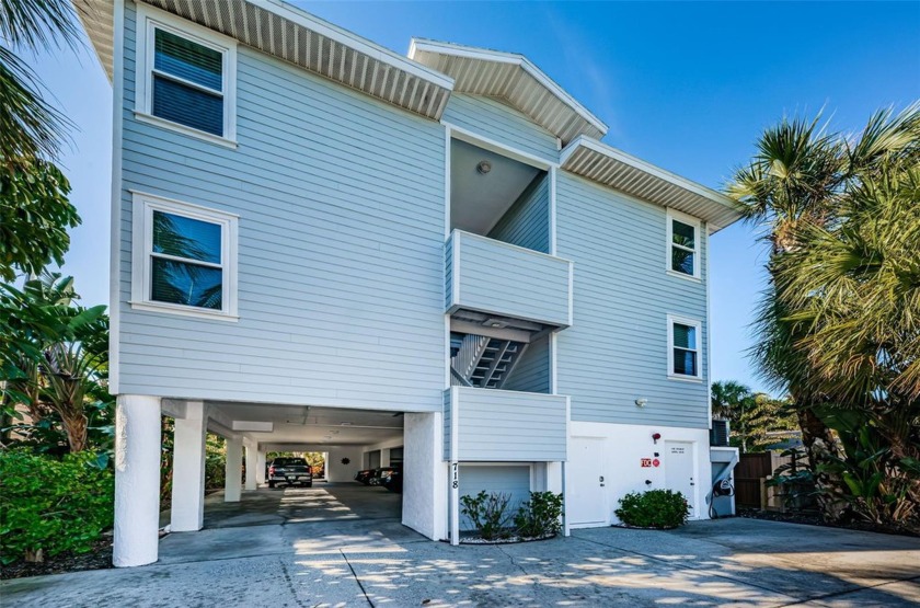 2 week minimum lease period just approved - perfect opportunity - Beach Condo for sale in Indian Rocks Beach, Florida on Beachhouse.com