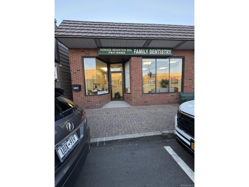 This established dental office in downtown Bellmore is ideal for - Beach Commercial for sale in Bellmore, New York on Beachhouse.com