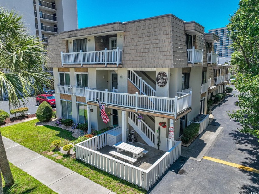 **Open House November 16th from 1 pm - 3 pm**  BACK ON THE - Beach Condo for sale in Myrtle Beach, South Carolina on Beachhouse.com