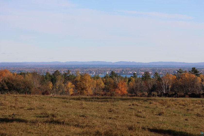 SPECTACULAR 40-ACRE RETREAT with stunning panoramic views of - Beach Commercial for sale in Washburn, Wisconsin on Beachhouse.com