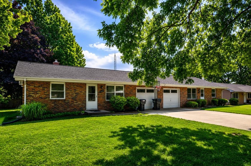 Exceptional investment opportunity in the highly desirable - Beach Home for sale in Stevensville, Michigan on Beachhouse.com