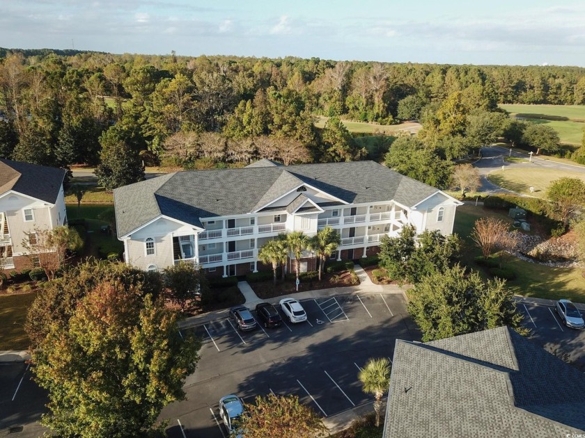 Welcome to 5825 Catalina Dr #433 - a beautiful 2-bedroom - Beach Condo for sale in North Myrtle Beach, South Carolina on Beachhouse.com