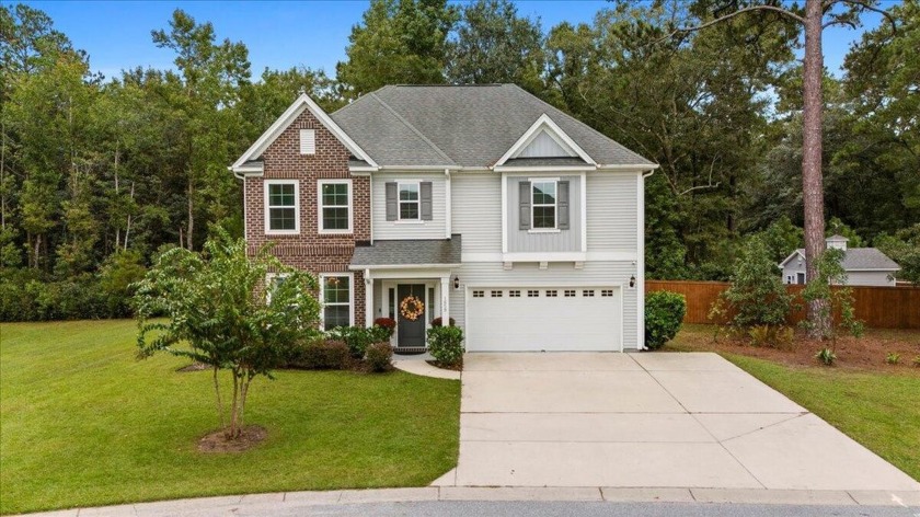 Location, Location, Location!Welcome to this stunning 3-bedroom - Beach Home for sale in Johns Island, South Carolina on Beachhouse.com