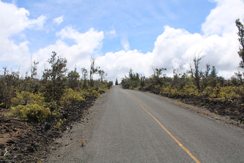 OOne of two... side by side lots available. Higher in elevation - Beach Lot for sale in Ocean View, Hawaii on Beachhouse.com