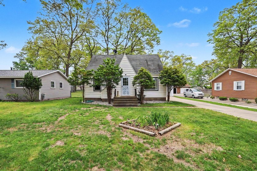 A great opportunity to build equity in the desired city of - Beach Home for sale in Whitehall, Michigan on Beachhouse.com