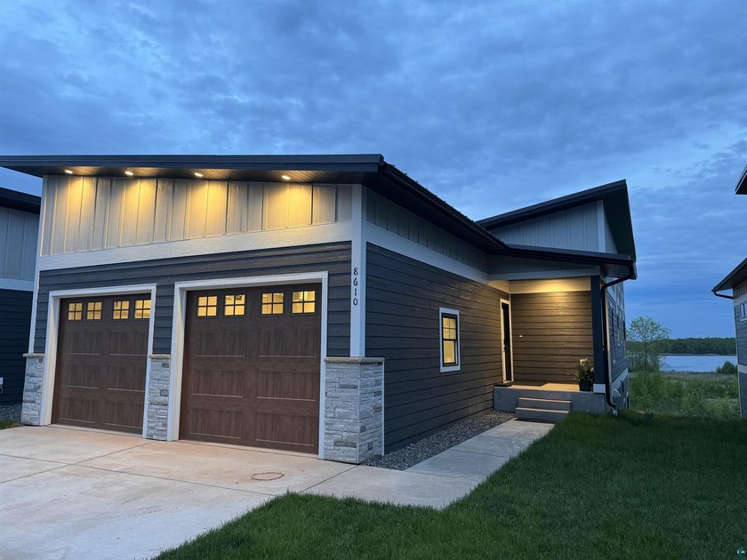 Discover the exceptional opportunity at River West Development - Beach Home for sale in Duluth, Minnesota on Beachhouse.com