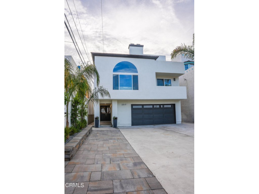 Completely remodeled from the top down!  Immerse yourself in the - Beach Home for sale in Oxnard, California on Beachhouse.com