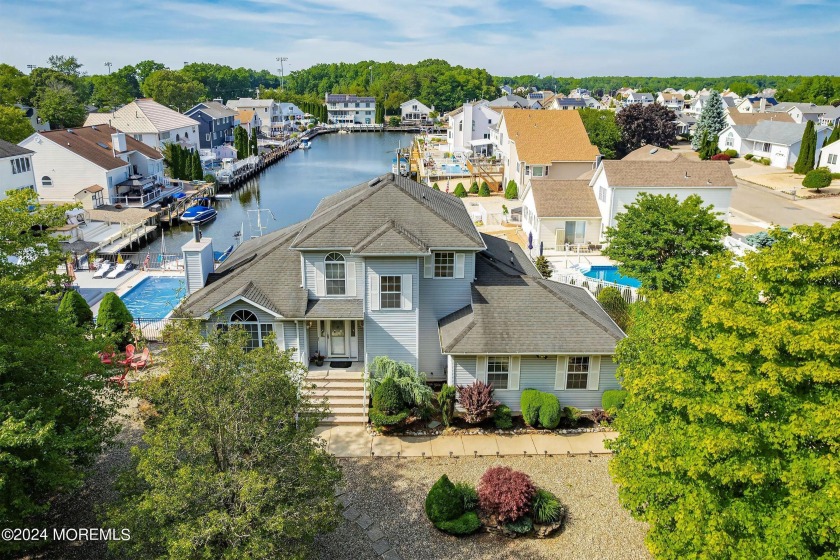 Motivated Seller!!!!  Welcome home to the Jersey Shore!!! Check - Beach Home for sale in Bayville, New Jersey on Beachhouse.com