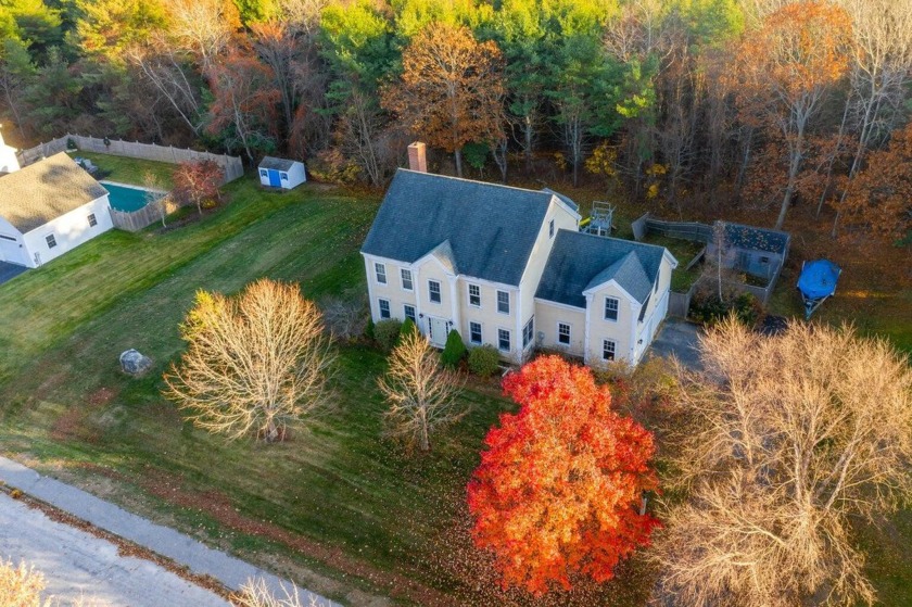 Exceptional opportunity in Biddeford Pool!
Discover the - Beach Home for sale in Biddeford, Maine on Beachhouse.com