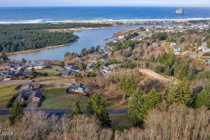 Discover the breathtaking Pacific Seawatch, an ocean view - Beach Lot for sale in Pacific City, Oregon on Beachhouse.com