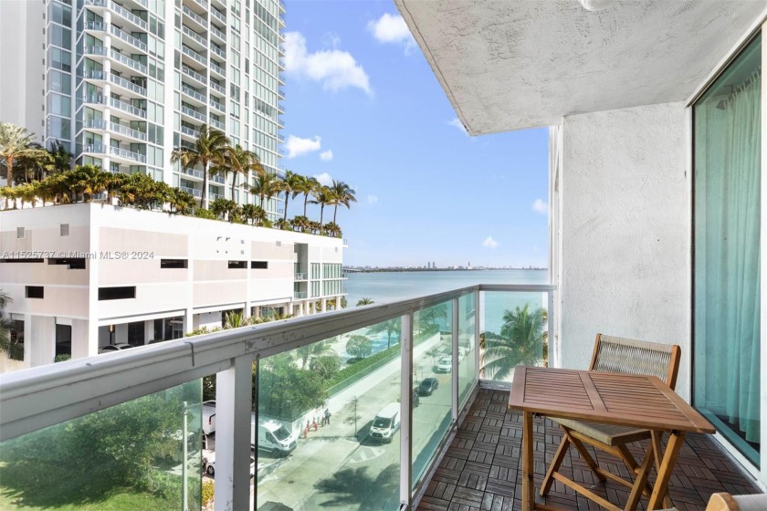 Indulge in luxury with this stunning 1-bed, 1-bath residence - Beach Condo for sale in Miami, Florida on Beachhouse.com