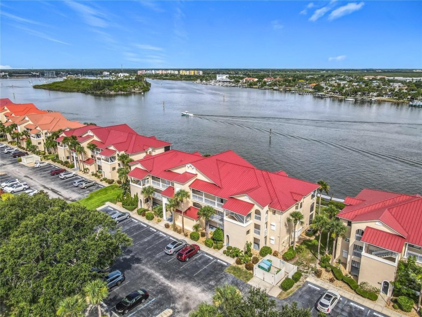 Waterfront Bliss - Just Listed Intracoastal Views - Bouchelle - Beach Condo for sale in New Smyrna Beach, Florida on Beachhouse.com