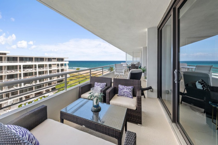 Welcome to the best value for a 2000 sq. ft. newly renovated and - Beach Condo for sale in Palm Beach, Florida on Beachhouse.com