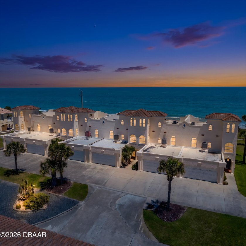 Experience carefree coastal living at its finest! Ideally - Beach Home for sale in Ormond Beach, Florida on Beachhouse.com