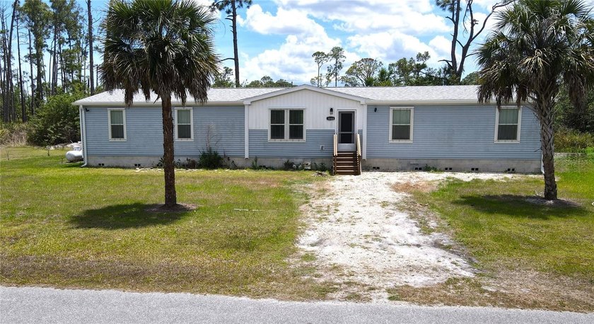 **PLEASE ENJOY THE 3D INTERACTIVE VIRTUAL TOUR ASSOCIATED WITH - Beach Home for sale in Port Charlotte, Florida on Beachhouse.com