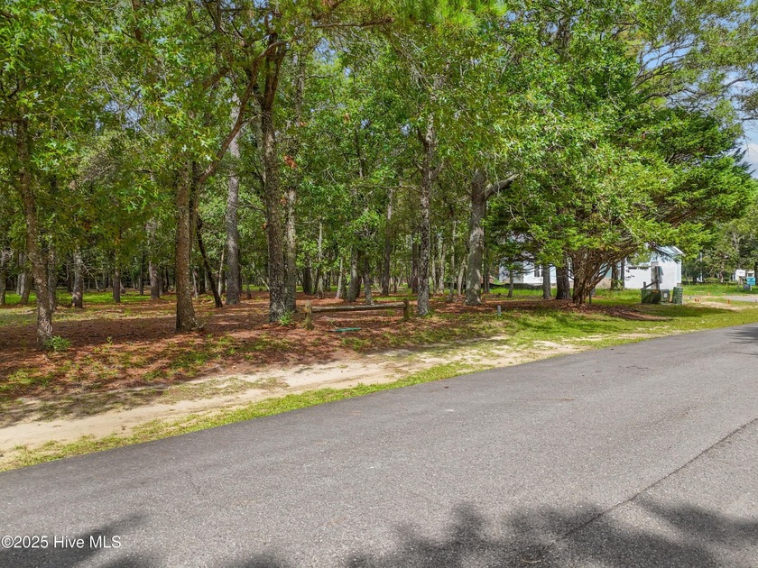 Discover the perfect opportunity to build your dream home in the - Beach Lot for sale in Supply, North Carolina on Beachhouse.com