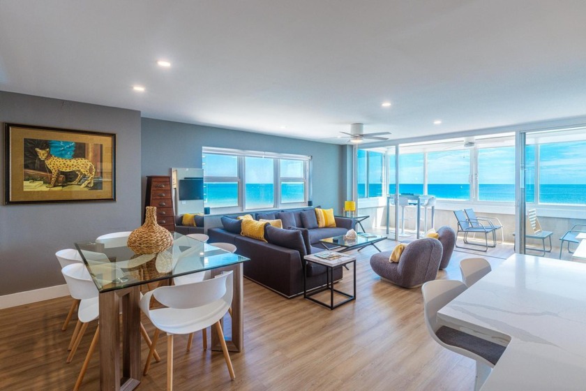 DAILY RENTAL IS OKAY! Great Investment Opportunity! This - Beach Condo for sale in Fort Lauderdale, Florida on Beachhouse.com