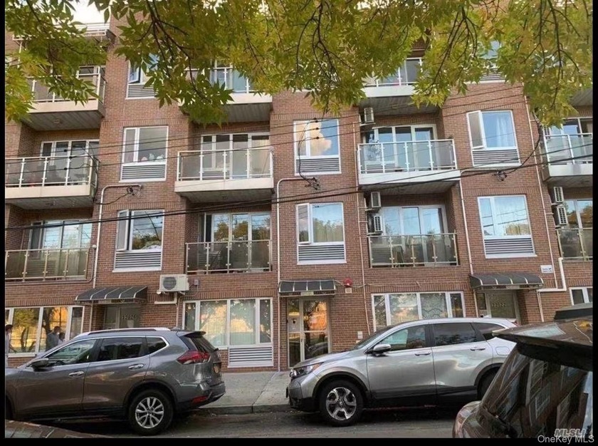 Eight-family income-producing property with tax abatement in - Beach Commercial for sale in Flushing, New York on Beachhouse.com