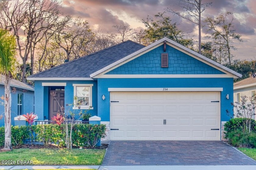 Motivated seller with amazing price improvement! Will consider - Beach Home for sale in New Smyrna Beach, Florida on Beachhouse.com
