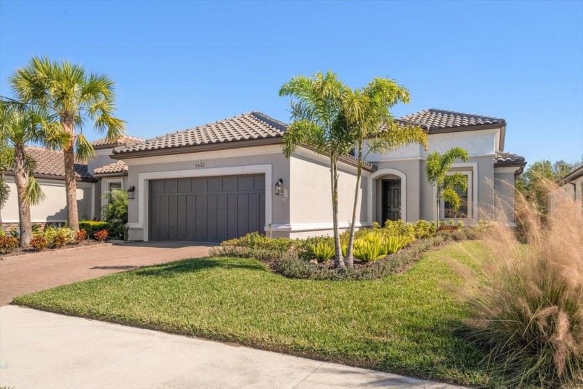 Welcome to the highly sought after Farnese floor plan located on - Beach Home for sale in Palmetto, Florida on Beachhouse.com