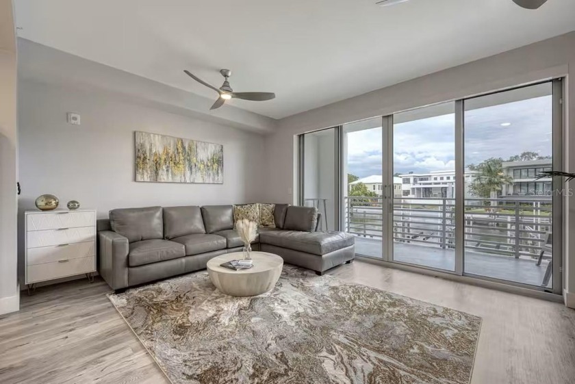 Discover the perfect blend of sophistication and relaxation in - Beach Condo for sale in Sarasota, Florida on Beachhouse.com