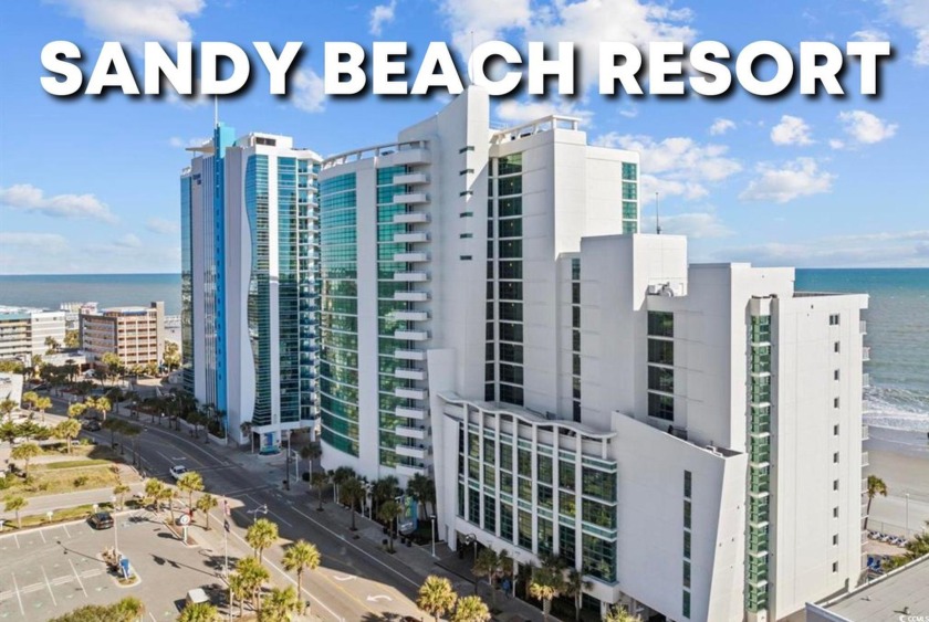 Unlock an exceptional opportunity to maximize your returns with - Beach Condo for sale in Myrtle Beach, South Carolina on Beachhouse.com
