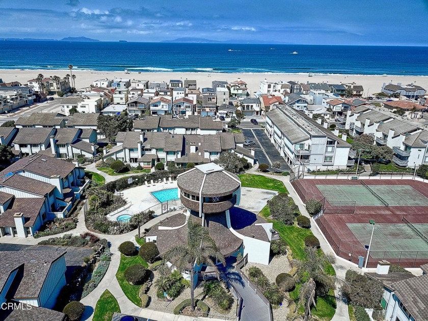 Welcome to your dream coastal retreat! Nestled in the tranquil - Beach Condo for sale in Oxnard, California on Beachhouse.com